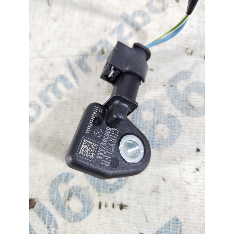 Датчик удара (электрика / датчики) Jeep Cherokee KL 2014 2.4 56038975aa