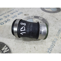 Патрубок интеркулера