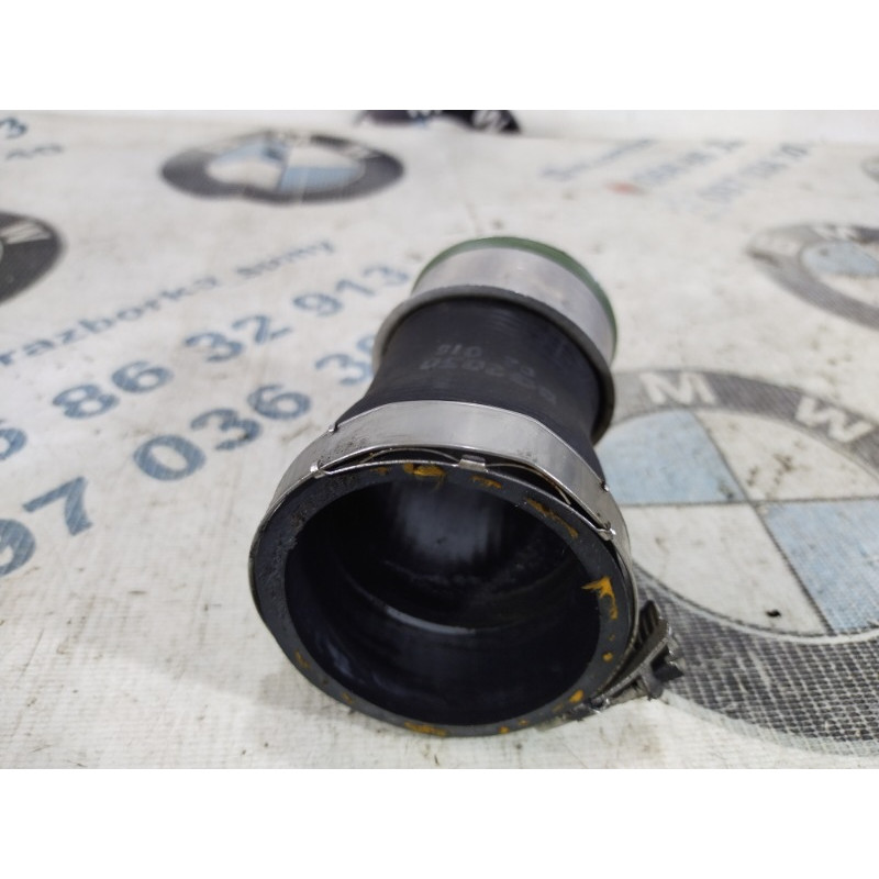 Патрубок интеркулера (двигатель и элементы) Volkswagen Passat B8 2016 1.8 1K0145828AC