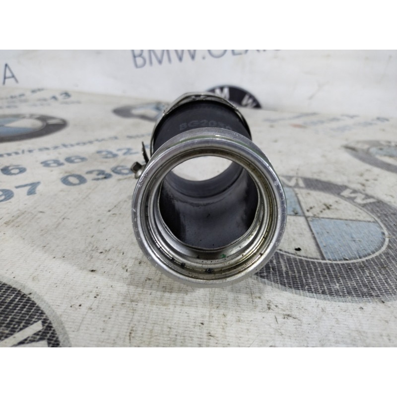 Патрубок интеркулера (двигатель и элементы) Volkswagen Passat B8 2016 1.8 1K0145828AC