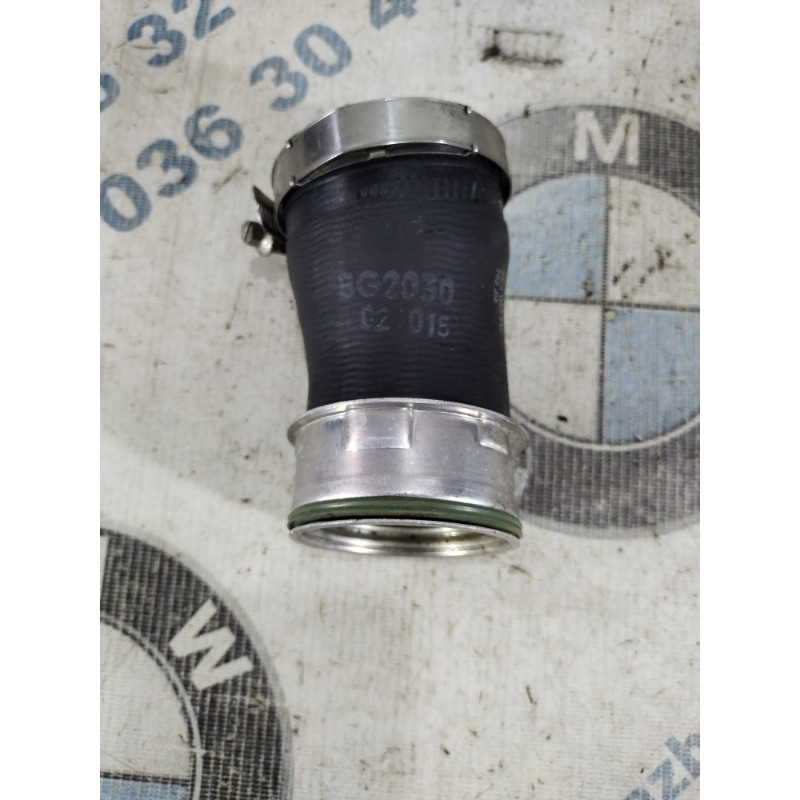 Патрубок интеркулера (двигатель и элементы) Volkswagen Passat B8 2016 1.8 1K0145828AC