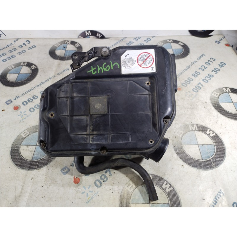 Корпус воздушного фильтра (впускная система) Jeep Patriot MK74 2012 2.4