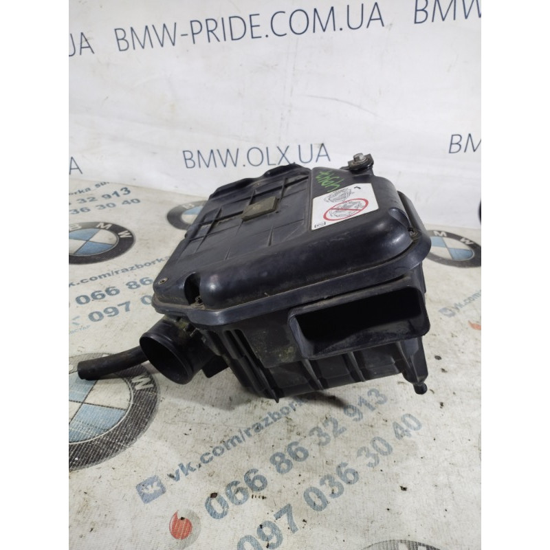 Корпус воздушного фильтра (впускная система) Jeep Patriot MK74 2012 2.4