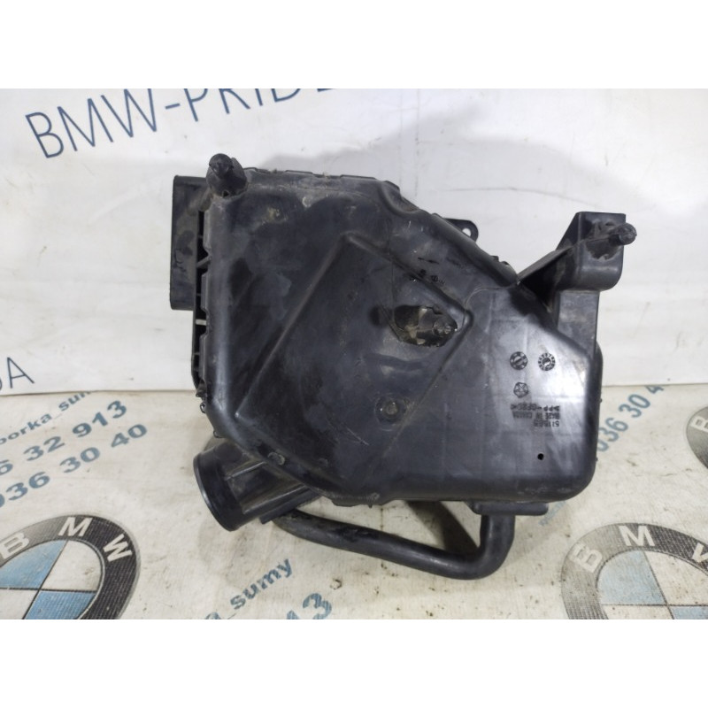 Корпус воздушного фильтра (впускная система) Jeep Patriot MK74 2012 2.4