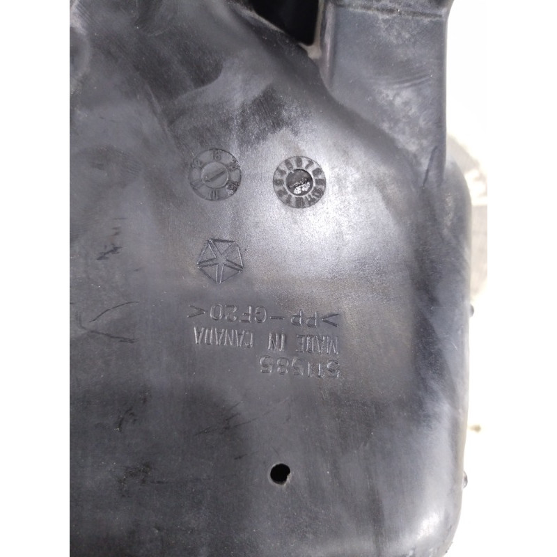 Корпус воздушного фильтра (впускная система) Jeep Patriot MK74 2012 2.4