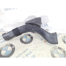 Патрубок воздушного фильтра