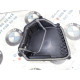 Крышка корпуса воздушного фильтра (впускная система) BMW 5-series F10 2011 N63B44 64119216222
