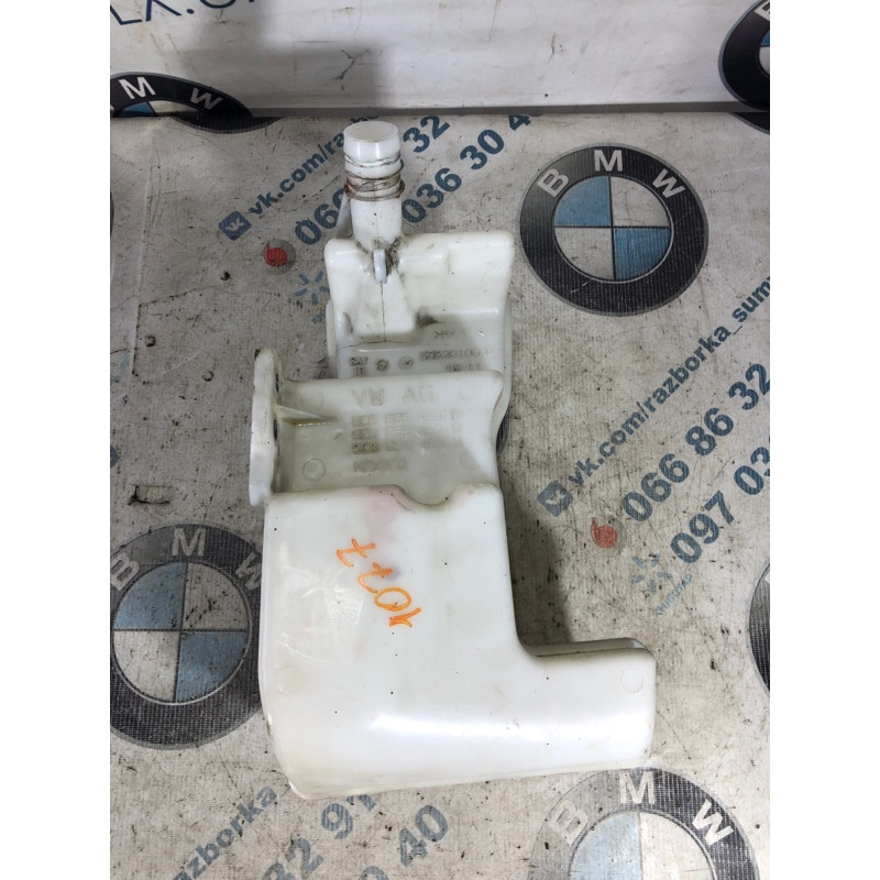 Бачок омывателя (кузов и элементы) Volkswagen Jetta MK6 2011 2.5 5c6955453f