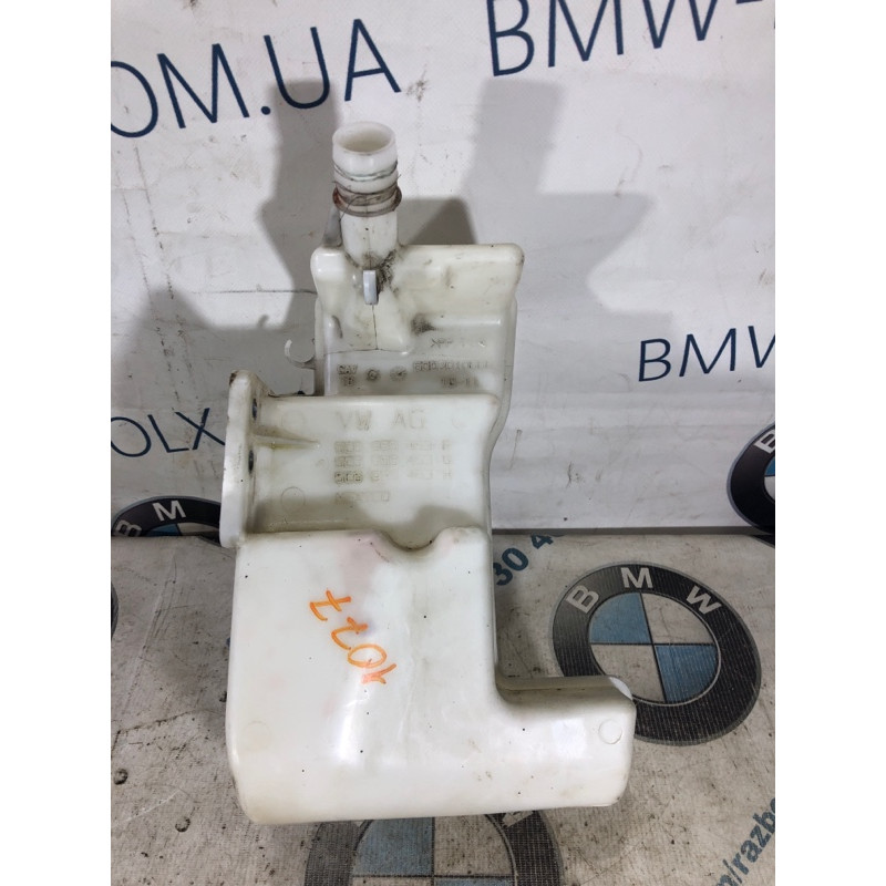 Бачок омывателя (кузов и элементы) Volkswagen Jetta MK6 2011 2.5 5c6955453f