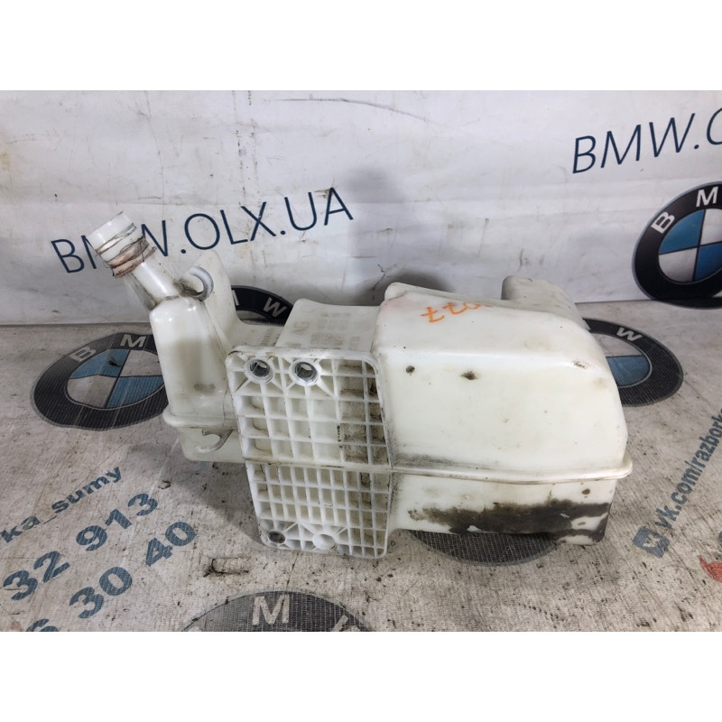 Бачок омывателя (кузов и элементы) Volkswagen Jetta MK6 2011 2.5 5c6955453f