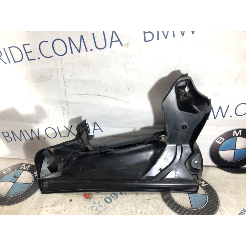 Водосток (кузов и элементы) BMW 3-series F30 2013 N20B20 64119297729