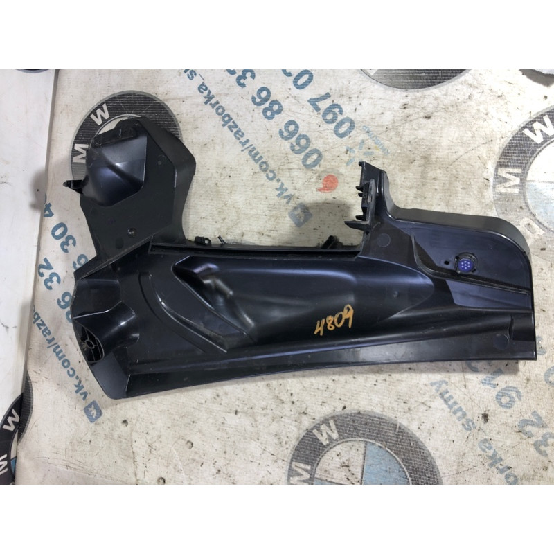 Водосток (кузов и элементы) BMW 3-series F30 2013 N20B20 64119297729