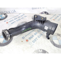 Патрубок воздушного фильтра