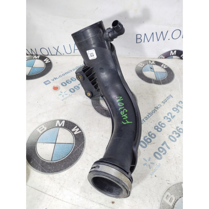 Патрубок воздушного фильтра (впускная система) FORD Fusion MK5 2014 2.5 cv619r504bb