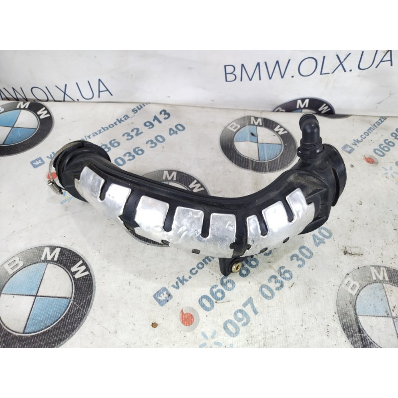 Патрубок воздушного фильтра (впускная система) FORD Fusion MK5 2014 2.5 cv619r504bb