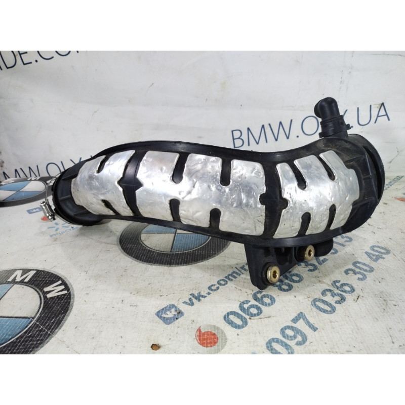 Патрубок воздушного фильтра (впускная система) FORD Fusion MK5 2014 2.5 cv619r504bb