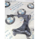 Пыльник (кузов и элементы) BMW 5-series F10 2011 N63B44 51757228686
