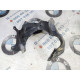 Пыльник (кузов и элементы) BMW 5-series F10 2011 N63B44 51757228686
