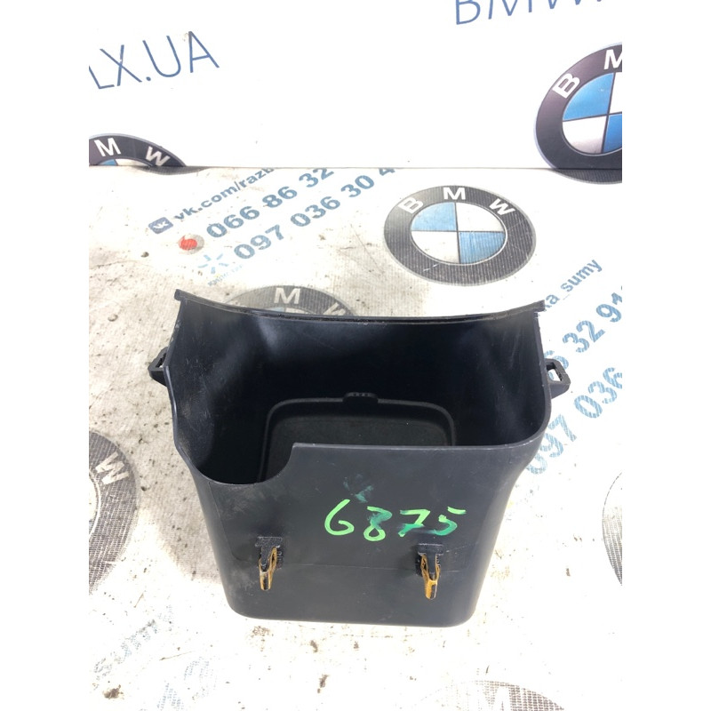 Пластик салона (салон) Dodge Journey SXT 2014 3.6 1qq89dx9ad