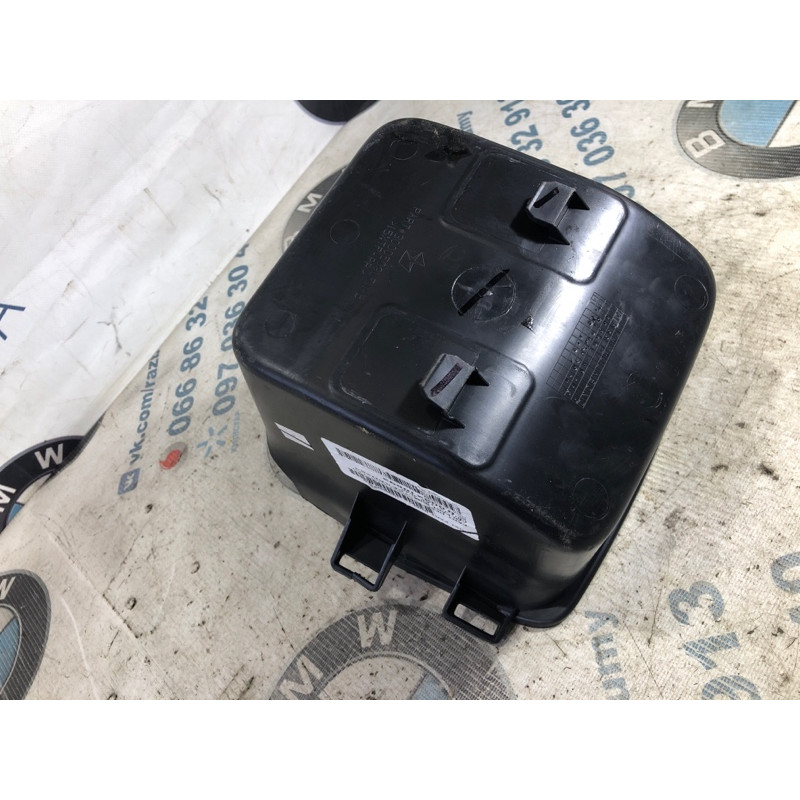 Пластик салона (салон) Dodge Journey SXT 2014 3.6 1qq89dx9ad