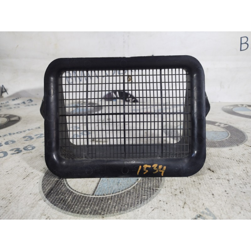 Воздухозаборник (впускная система) Volkswagen Passat B8 2016 1.8 5n0815479