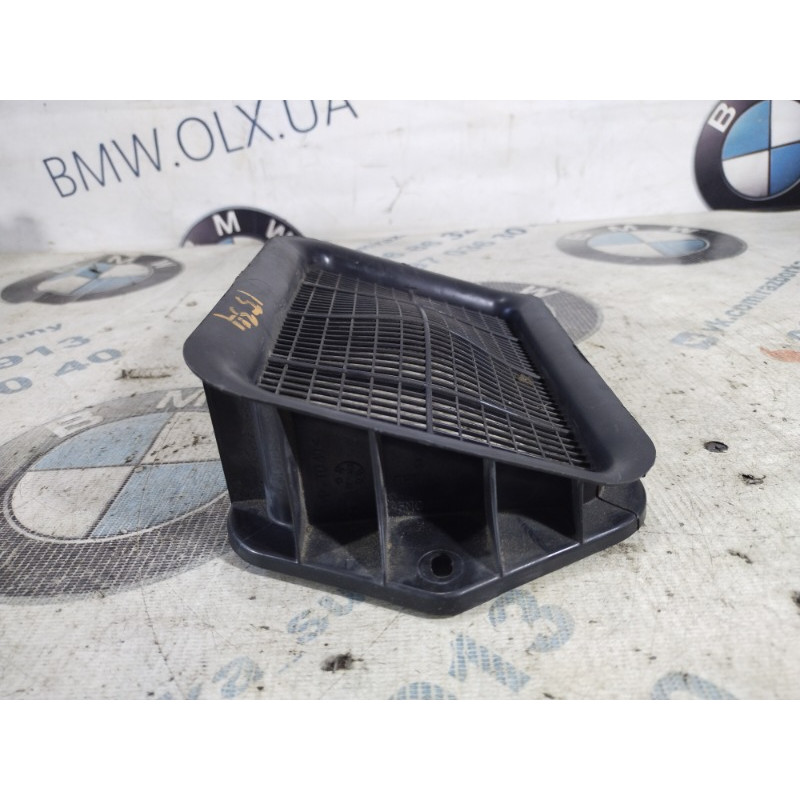 Воздухозаборник (впускная система) Volkswagen Passat B8 2016 1.8 5n0815479