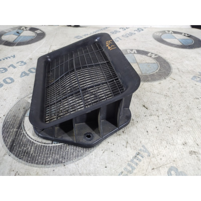 Воздухозаборник (впускная система) Volkswagen Passat B8 2016 1.8 5n0815479