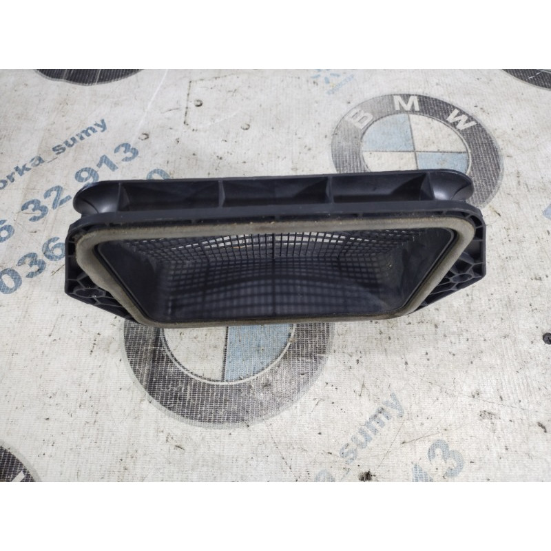 Воздухозаборник (впускная система) Volkswagen Passat B8 2016 1.8 5n0815479