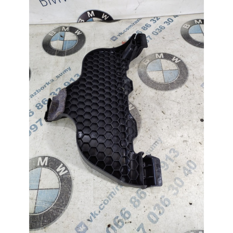 Крепление багажника (салон) BMW 5-series F10 2011 N63B44 51477221643