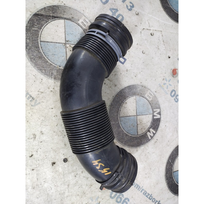 Патрубок воздушного фильтра (впускная система) Volkswagen Passat B8 2016 1.8 5c0129684
