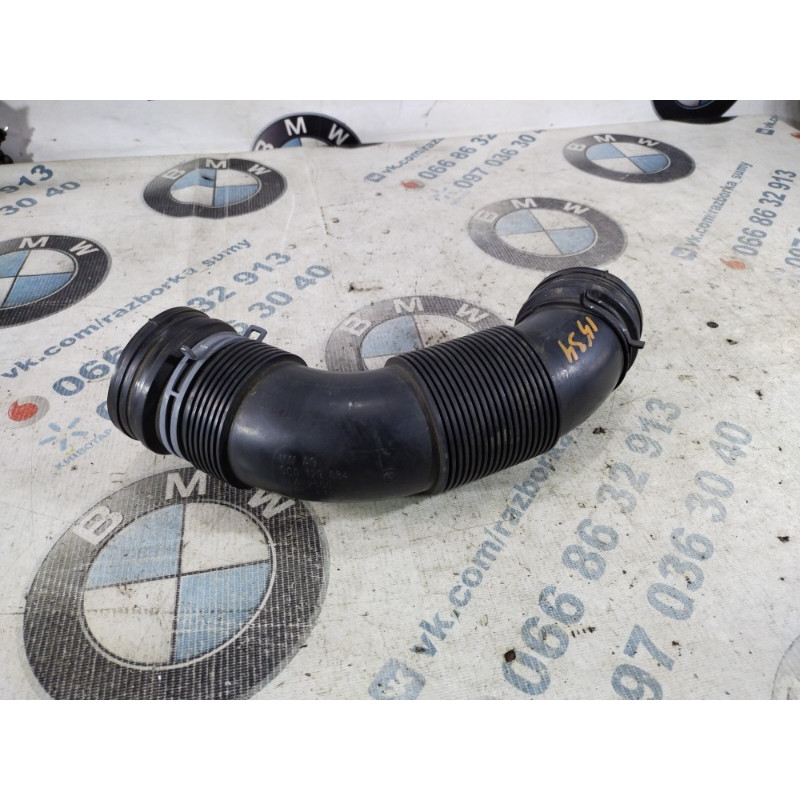 Патрубок воздушного фильтра (впускная система) Volkswagen Passat B8 2016 1.8 5c0129684