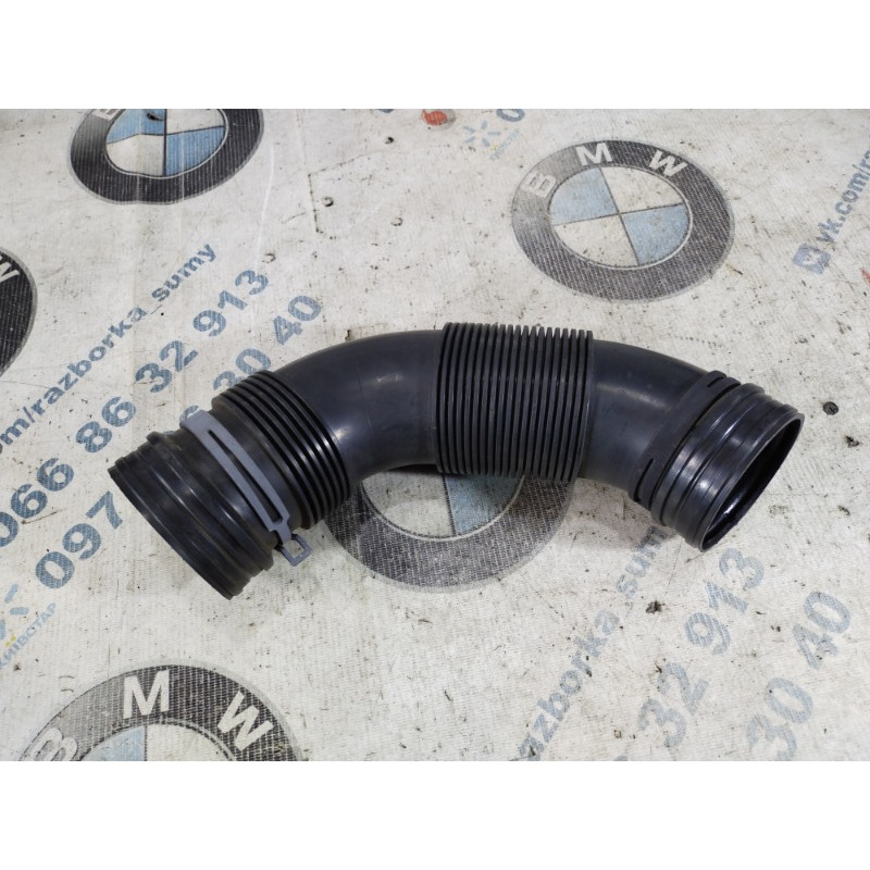 Патрубок воздушного фильтра (впускная система) Volkswagen Passat B8 2016 1.8 5c0129684