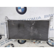 Радиатор кондиционера