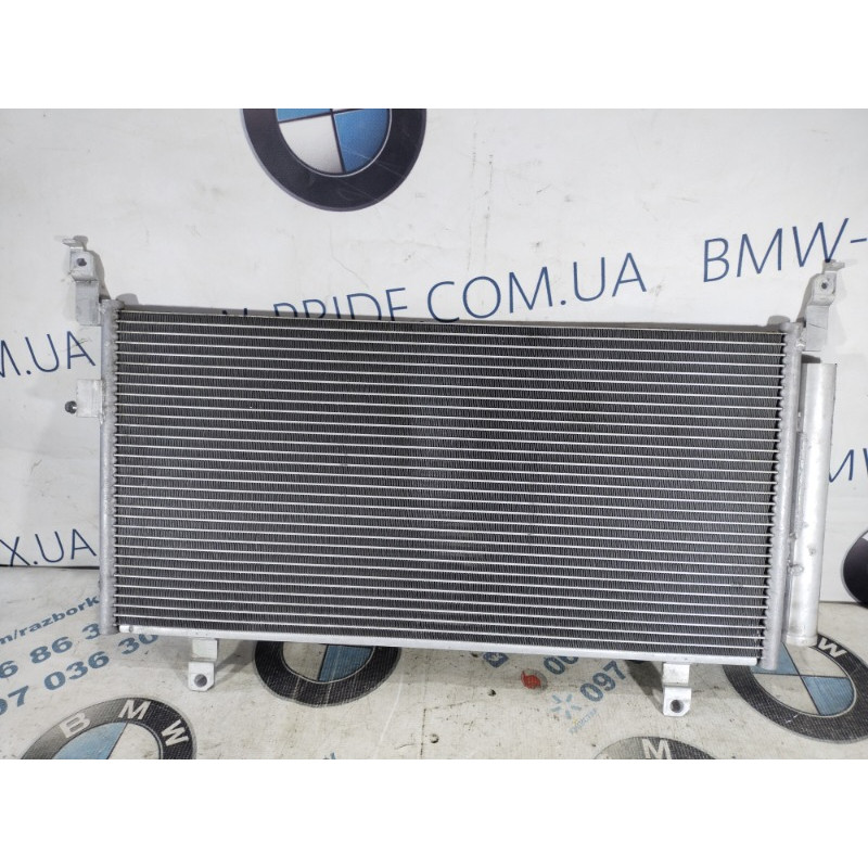 Радиатор кондиционера (отопление и кондиционирование) Subaru Forester SJ 2014 2.5 73210SG000