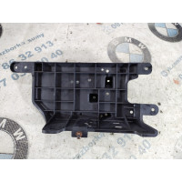 Кронштейн бардачка