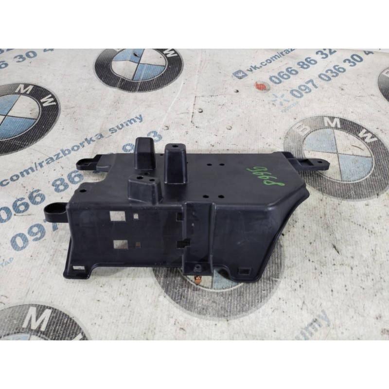 Кронштейн бардачка (салон) Jeep Cherokee KL 2014 2.4 68158529ab