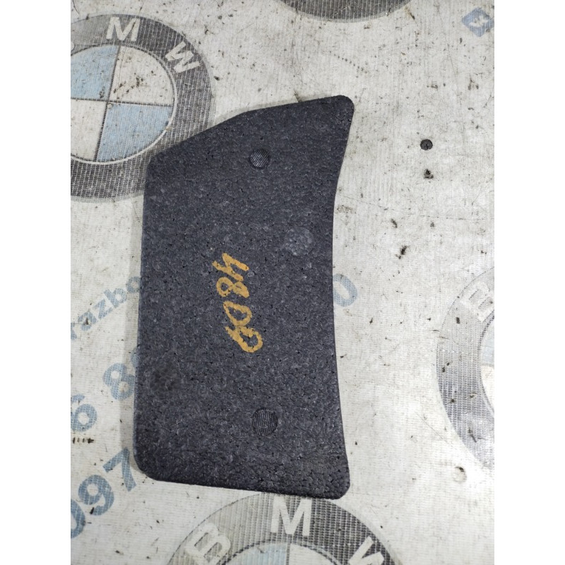 Обшивка багажника (салон) BMW 3-series F30 2013 N20B20 51477311618