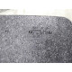 Обшивка багажника (салон) BMW 3-series F30 2013 N20B20 51477311618