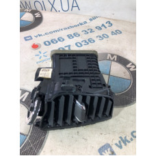 Воздуховод центральный