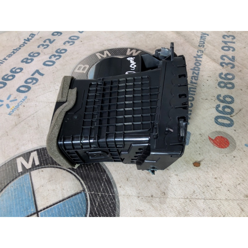 Воздуховод центральный (салон) Jeep Compass MP 2018 2.4 5ZL49TRMAB