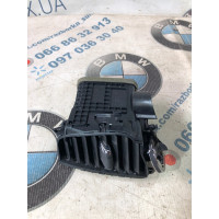 Воздуховод центральный