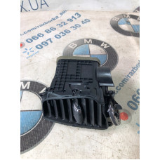 Воздуховод центральный