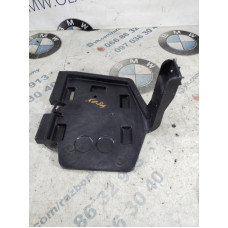 Крепление багажника