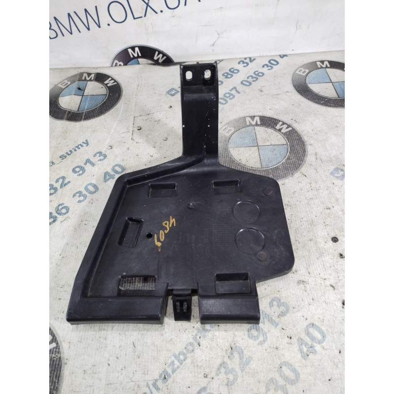 Крепление багажника (салон) BMW 3-series F30 2013 N20B20 51477295817