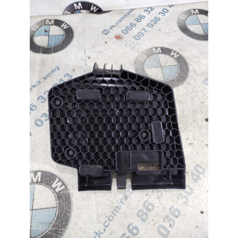 Крепление багажника (салон) BMW 3-series F30 2013 N20B20 51477295817
