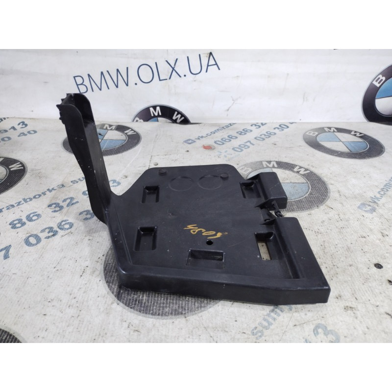 Крепление багажника (салон) BMW 3-series F30 2013 N20B20 51477295817