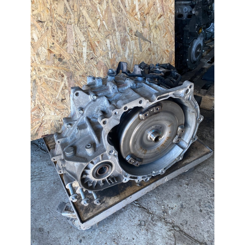 АКПП (трансмиссия) Dodge Dart PF 2014 2.4 68197728AC