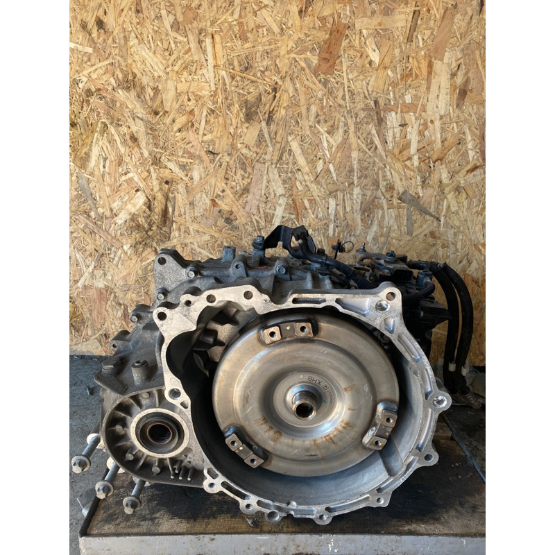 АКПП (трансмиссия) Dodge Dart PF 2014 2.4 68197728AC