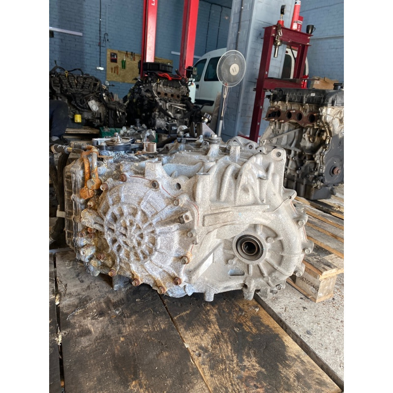 АКПП (трансмиссия) Dodge Dart PF 2014 2.4 68197728AC