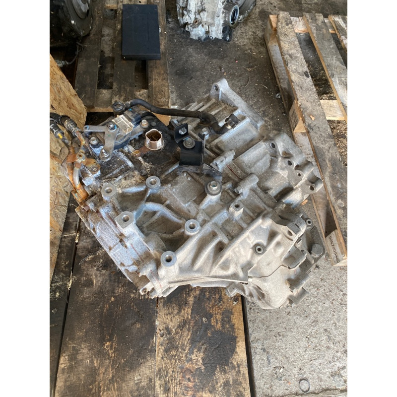 АКПП (трансмиссия) Dodge Dart PF 2014 2.4 68197728AC